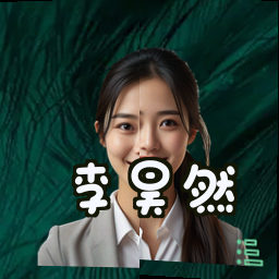 李昊然